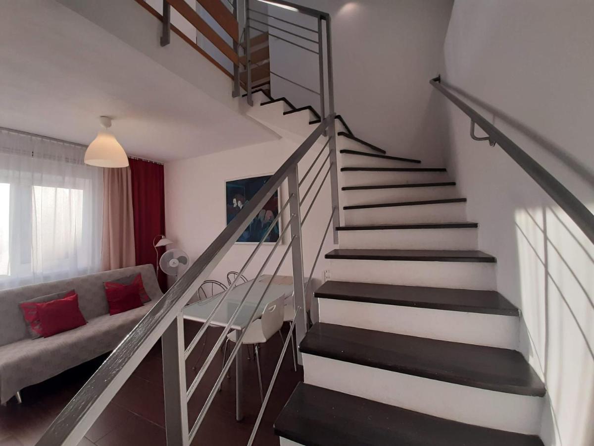 Ardo Vendeghaz Appartement Sárospatak Buitenkant foto